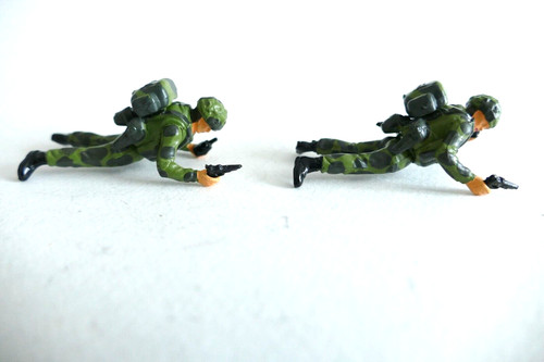 Britains deetail 1971 task - deetail,
