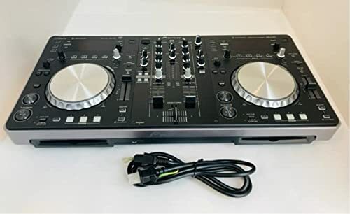 Pioneer xdj pcdj dj - pioneer, xdj-r1