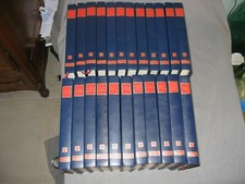 23 volumes Panorama des