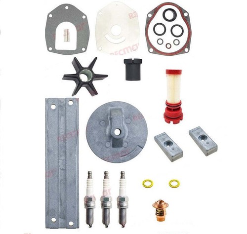 Kit entretien moteur - kit, d’entretien