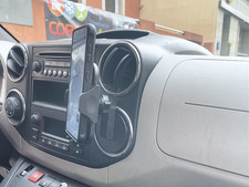 Support de téléphone