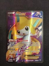 Pokemon Card Jirachi Ex 98/101 Plasma Explosion
