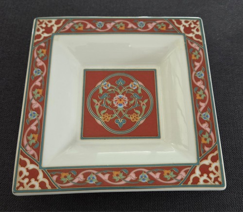 Vide poche porcelaine - poche,