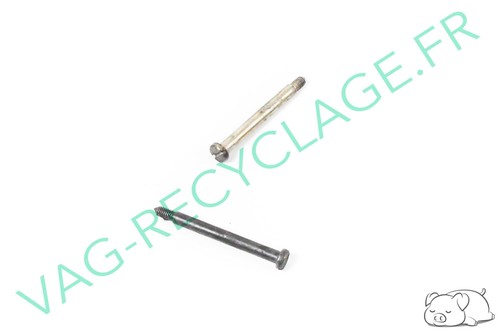 Vis fixation commodo - ♻️vis,