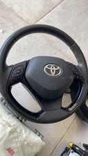 Toyota CHR 2019 2020 2021 2022 2023 OEM Steering Wheel Original 