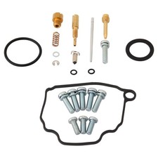 Tusk Carburetor Rebuild Kit