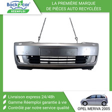 🏆 PARE-CHOC AVANT OPEL