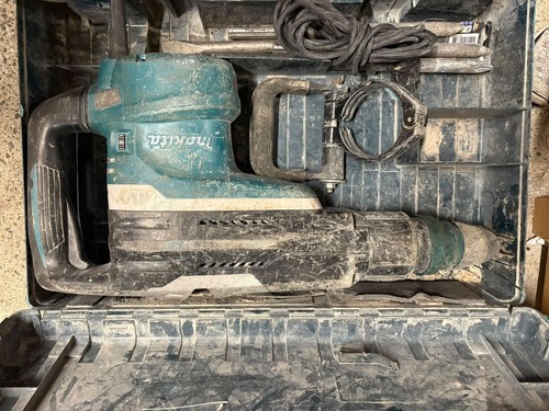Marteau perforateur burineur - marteau,