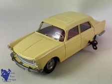 JOUET ANCIEN JEP VOITURE