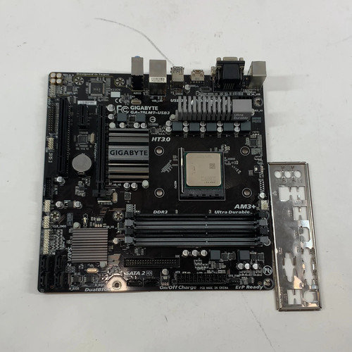 Gigabyte 78lmt usb3 am3 - ga-78lmt-usb3, am3+