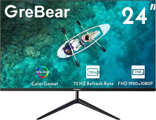 Moniteur grebear - moniteur, –