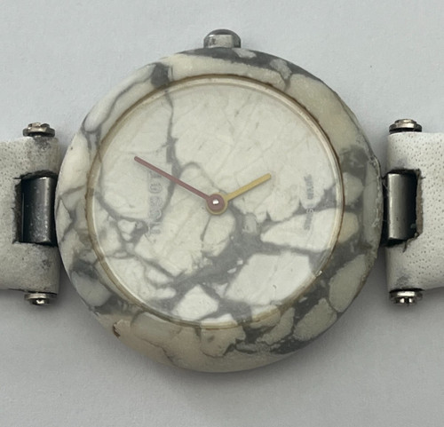 Tissot rockwatch quartz - tissot,
