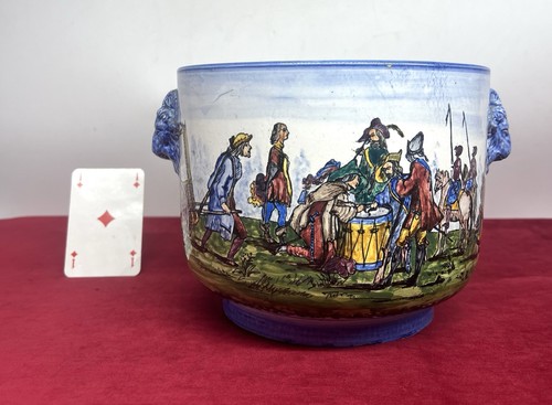 Gien cache pot - gien, jacques