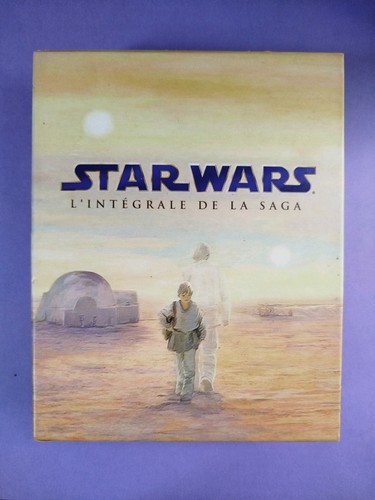 20th century fox - wars,
