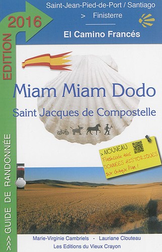 Miam dodo camino - miam,
