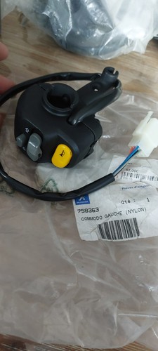 Commodo commutateur scooter - commutateur,