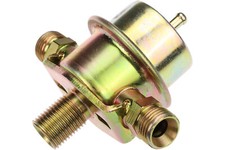 Kraftstoffeinspritzregulator