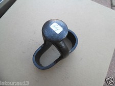 (n°64) old tool / Outil