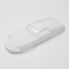 PARE-BRISE TRANSPARENT DB