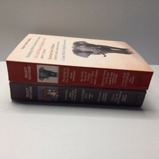 Reader's Digest Select Editions: 4-in-1 (Paperback Books x2) 