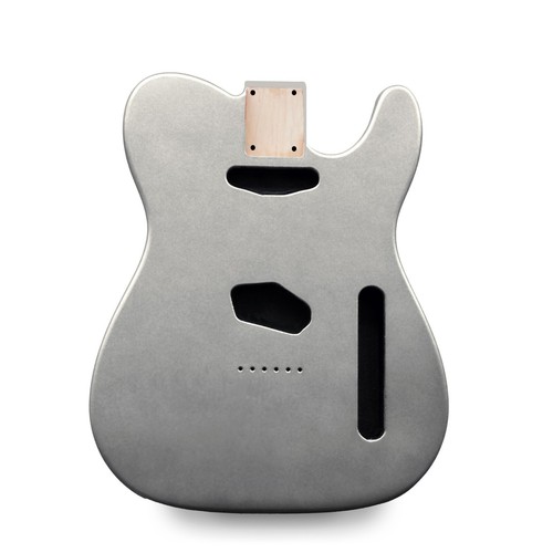 Corps guitare telecaster - corps,