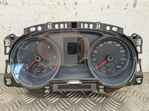 Compteur volkswagen golf - compteur,