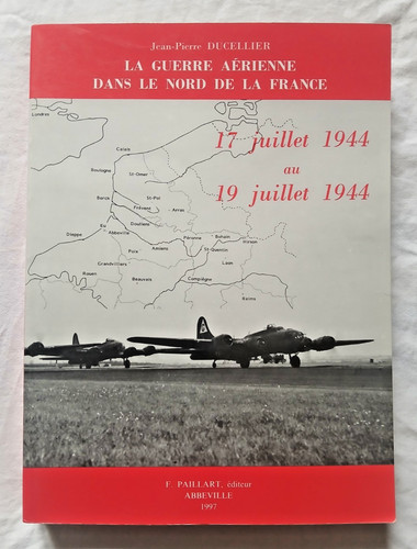 Guerre aérienne dans le - la,