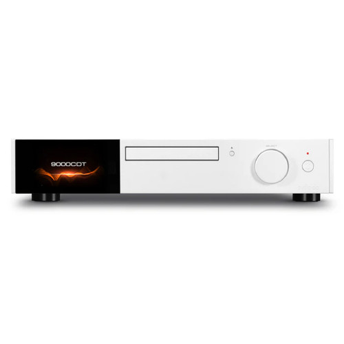 Transport audiolab 9000 - cd, cdt