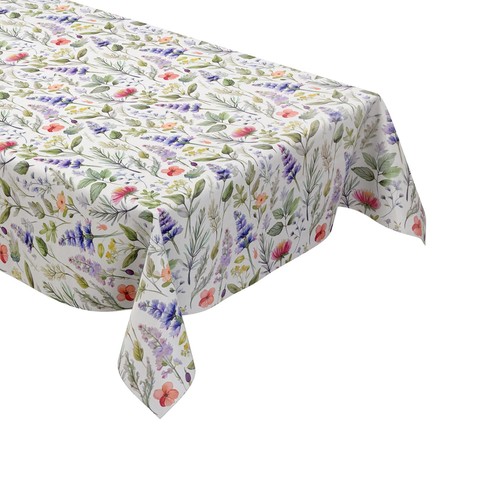 Nappe toile cirée - toile,