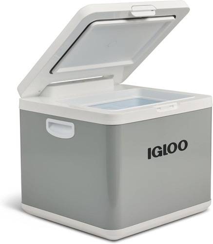 Congélateur igloo ih45 hybrid - igloo,