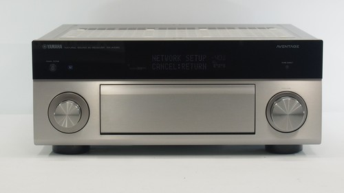 Yamaha a1080 av - yamaha, rx-a1080(h)