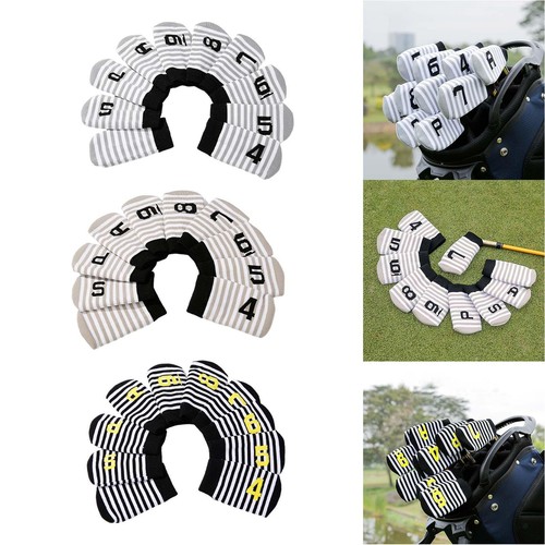 Couvre têtes fer golf - fer, de