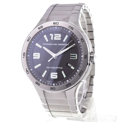 Montre pour homme - , porsche