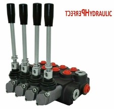 Vanne de commande Distributeur