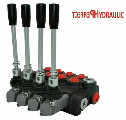 Vanne commande distributeur - commande,