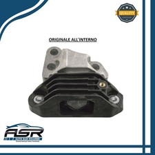 Support De Suspension Moteur