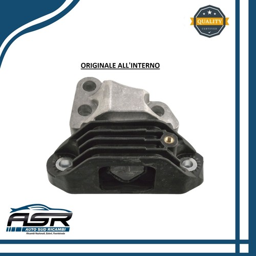 Support suspension moteur - suspension,
