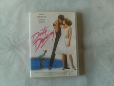 Dirty Dancing [Édition
