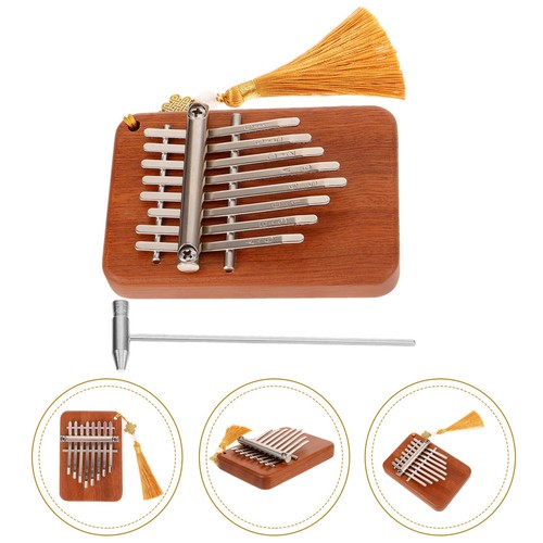 Petit piano pouces - piano,