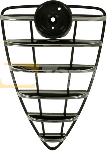 Grille pour alfa - pour, mito