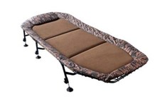 Mostal Camou 6-Bein Lit de