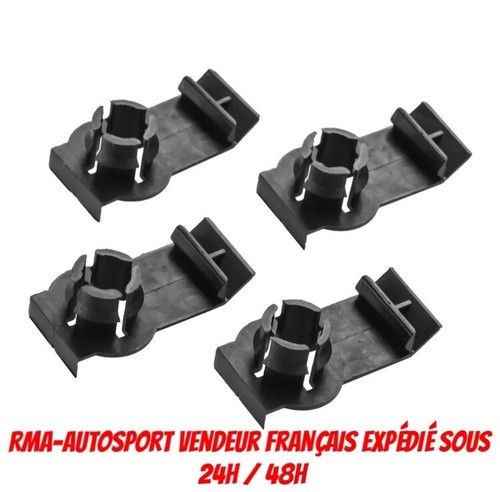 Clips réparation - de,