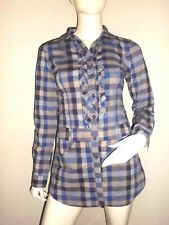 robe CHEMISE COURTE CHAUDE JBC