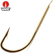 Hameçons VMC Forgé Droit