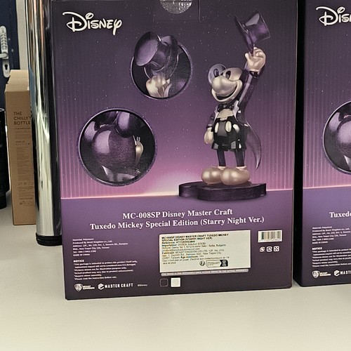 Disney figurine mickey - mickey, mouse