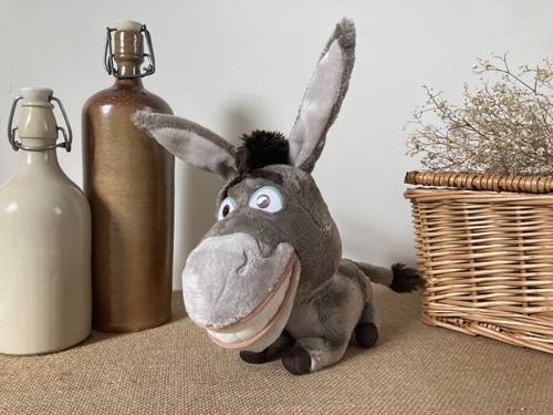926 peluche doudou - peluche,