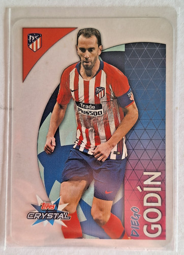 Diego godin atletico - diego, madrid