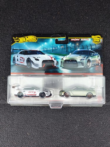 Pack hot wheels car culture - car,