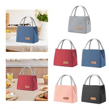 Sac à Lunch Isotherme, Boîte