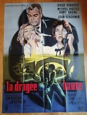DRAGEE HAUTE affiche cinema